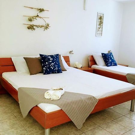 Apartments Off Supetar Dış mekan fotoğraf