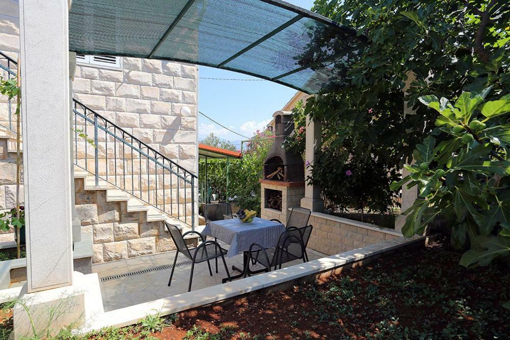 Apartments Off Supetar Dış mekan fotoğraf