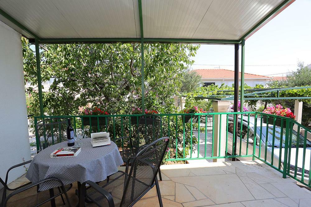 Apartments Off Supetar Dış mekan fotoğraf