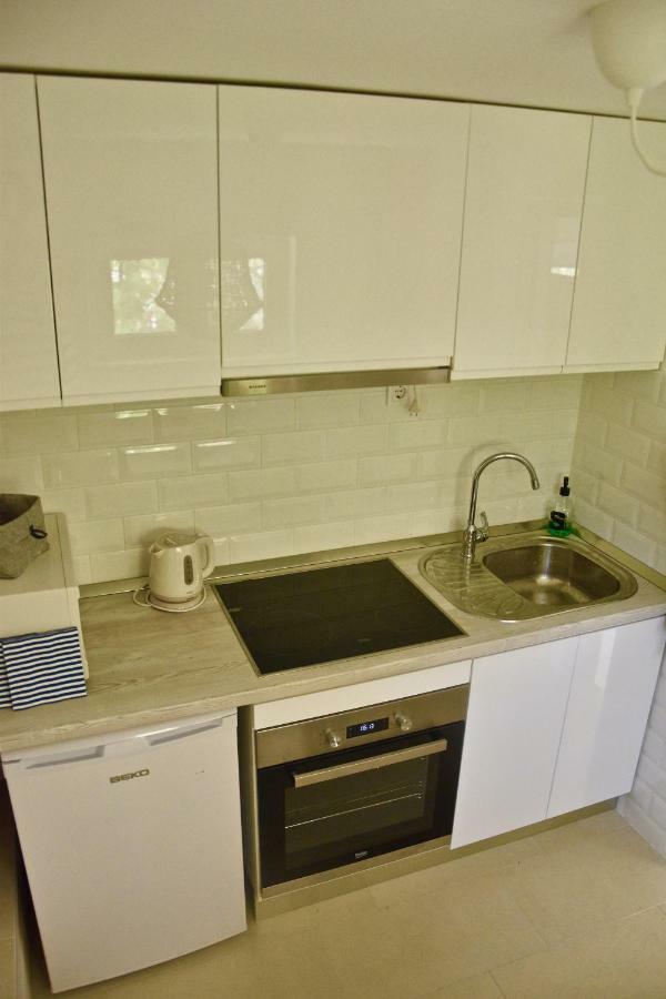 Apartments Off Supetar Dış mekan fotoğraf