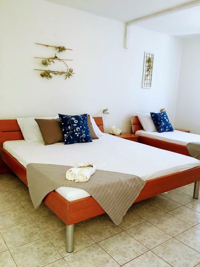 Apartments Off Supetar Dış mekan fotoğraf