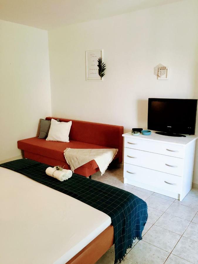 Apartments Off Supetar Dış mekan fotoğraf