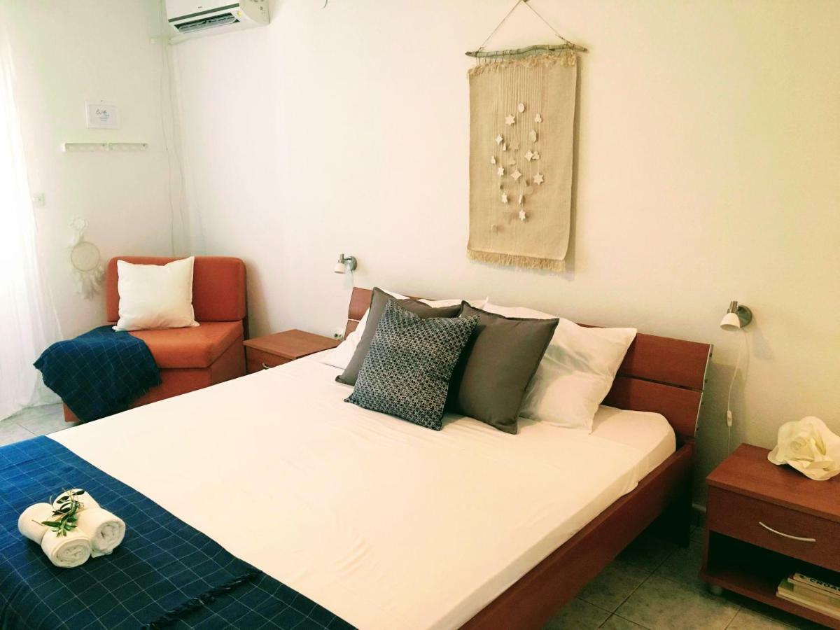 Apartments Off Supetar Dış mekan fotoğraf