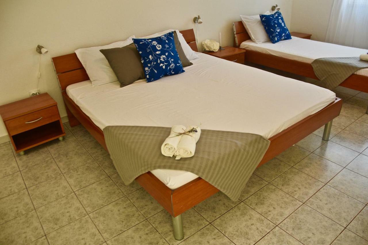 Apartments Off Supetar Dış mekan fotoğraf