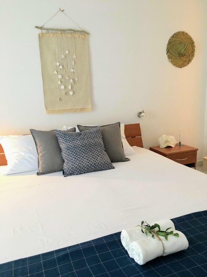 Apartments Off Supetar Dış mekan fotoğraf