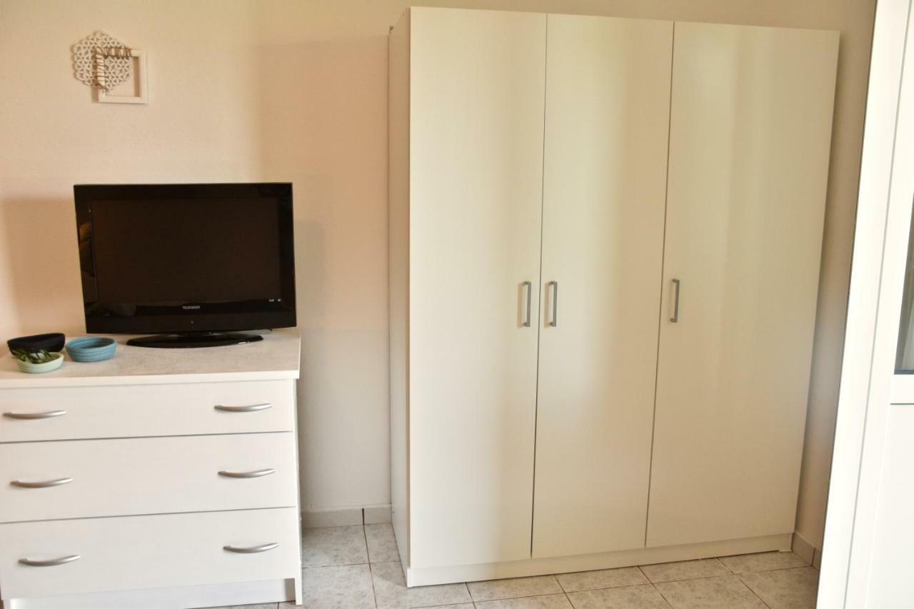 Apartments Off Supetar Dış mekan fotoğraf